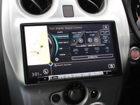 カーオーディオ・プロショップに任せれば、クラリオンの9型大画面ナビが装着可能に!? 画像