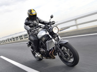【ヤマハ XSR700 試乗】女性ウケも良さそうだ。根拠はないが…青木タカオ 画像