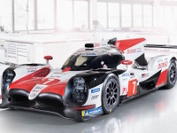 【WEC】全36台の新季エントリー発表、LMP1はトヨタ勢含め10台…日程再変更でアロンソの富士戦出場が可能に 画像
