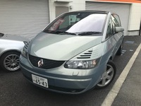 ルノー アヴァンタイムのレンタカーを発見したが…もう乗れない 画像