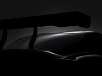 トヨタの次世代レーシングコンセプト、ジュネーブモーターショー2018で発表へ 画像