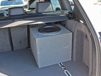 クロスオーバーで前方定位を実現させる方法［サウンドチューニング大辞典］ 画像