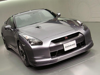 【東京モーターショー07】会場内で『GT-R』に乗った気分が味わえるスポット 画像