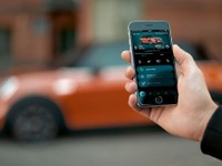 4G SIMカードが利用可能に、MINIが車載コネクトをアップグレード 画像