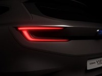スバル VIZIVツアラーコンセプト を発表へ…ジュネーブモーターショー2018 画像