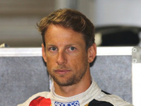 元F1王者、ジェンソン・バトン来場決定 鈴鹿ファン感謝デー 画像