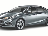 GM、韓国の群山工場を閉鎖へ…世界規模でのリストラの一環 画像