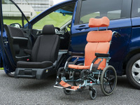 【岩貞るみこの人道車医】自動運転は「医者」を動かすか「患者」を動かすか 画像
