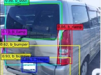 AIが交通事故の損害を査定、三井住友海上が東京大発ベンチャーと提携 画像