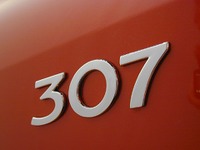 【プジョー『307』】アレもコレもついて、この値段。 画像
