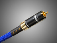 チェルノフケーブルのデジタルインターコネクトケーブル発売…3シリーズ10モデル 画像