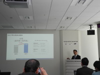 日産 関専務、中国の自動車市場「少なくとも毎年150万台ずつ伸びていく」 画像