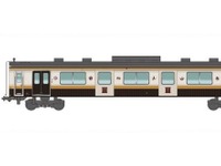 日光線観光列車「いろは」の展示会…鉄道博物館と日光駅で　3月 画像