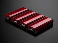 外部パワーアンプを使いこなす…BEWITH 画像