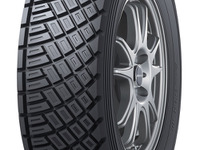 ダンロップ、ラリー・ダートラ競技用タイヤ「DIREZZA 88R」発売へ 画像