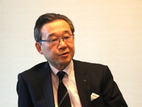 サービス世界大会で金メダルを獲りに行く…アウディジャパン社長［インタビュー］ 画像