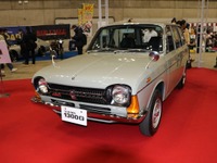 スバル 1300Gバン4WD から歴史は始まった…ノスタルジック2デイズ 画像