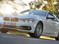BMW 3シリーズのクリーンディーゼル、排ガス性能が法規を完全遵守…独当局が認定 画像