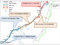 札沼線北海道医療大学以北の代替案、JR北海道が公表…バスにより利便性を確保へ 画像