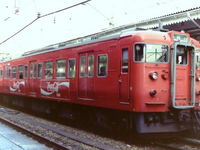 115系の動く博物館が完成…しなの鉄道の「コカ・コーラ色」は3月4日に登場 画像