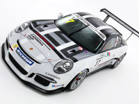 新型911 GT3カップ 導入、7イベント11レースを予定…ポルシェカレラカップジャパン2018］ 画像
