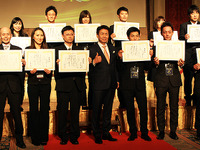 オートバックス系列の店舗スタッフ、最優秀が決まる…審査にCVPのほか第三者機関も 画像