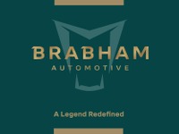 元F1のデビッド・ブラバム氏、自身の自動車ブランド立ち上げ 画像