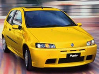 【同時多発テロ】関係ないようだけど……。フィアットも減産 画像