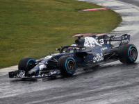 【F1】レッドブル、“スペシャルカラー”で2018年マシンを公開 画像