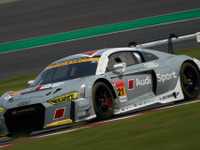 【SUPER GT】Audi Team Hitotsuyama、今年もR8 LMSでGT300クラスに参戦…鈴鹿10耐にも挑戦 画像