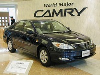 【株価】米国の新車販売は減っても　円安を背景にトヨタが大台回復 画像