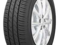 トーヨータイヤ、乗用車用低燃費スタンダードタイヤ「SD-7」発売へ 画像