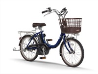 ヤマハ PAS シオン-U、2018年モデル発売へ 24型・26型モデルを追加 画像