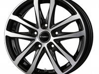 オートバックス、PBアルミ「エヴァンス HA1」を発売 画像