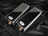 外部パワーアンプを使いこなす…スーパーハイエンドの魅惑的な世界 画像