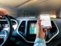 ボッシュ、ライドシェアに参入…米新興企業を買収 画像