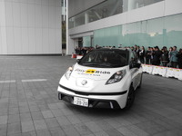 日産とDeNAが実証実験する自動運転サービスで広がる可能性 画像