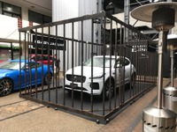 結果発表!!【24時間アンケート】ブランニュー輸入SUVの一番人気はどれかな? 画像