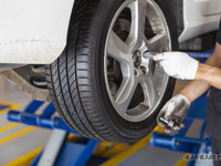 タイヤを選ぶ際の「ちゃんと買い」って知ってる？…ユサワ自動車の取り組み 画像