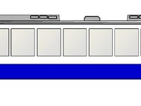 秋田港のクルーズ船連絡列車は『あきたクルーズ号』に…キハ48形改造車を投入 画像