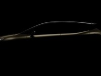 トヨタ オーリス 新型、新開発ハイブリッド搭載…ジュネーブモーターショー2018で公開へ 画像