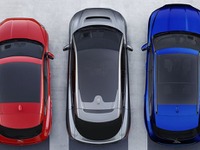 ジャガーが初のEV、I-PACE をジュネーブモーターショー2018で公開へ…ティザーイメージ 画像