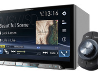 メインユニットの交換作業のポイント［カーオーディオ 取り付け］ 画像