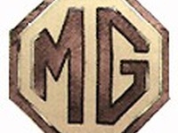 最高速度400km/h!! 『MG』バッジのスーパーカーの情報を入手 画像