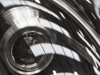 英デビッド・ブラウンの600hpグランドツアラー、ジュネーブモーターショー2018で公開へ…ティザーイメージ 画像