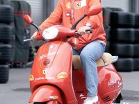 【F1アメリカGP】消化レースだなんて誰が言った? 画像