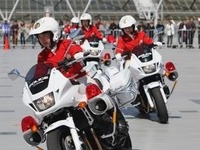 135事業者が出展、仮面ライダーショーも…東京モーターサイクルショー2018　3月23-25日 画像