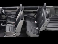 日産『エクストレイル』にアウトドア性能を向上した新グレードを設定 画像