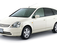 2001年度上半期の売り上げはホンダが絶好調!! 画像