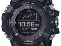 G-SHOCK×トヨタ車体、コラボモデル発売へ…タフネス仕様でダカール5連覇をサポート 画像